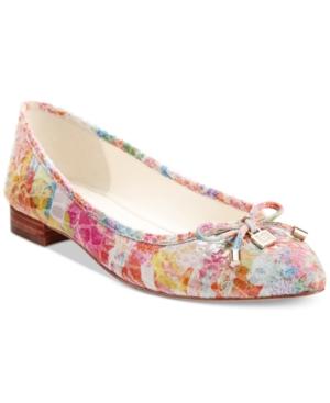 Anne Klein Ovi Pointed Toe Flats