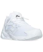 Reebok Men's Fury Adapt Casual Sneakers From Finish Line