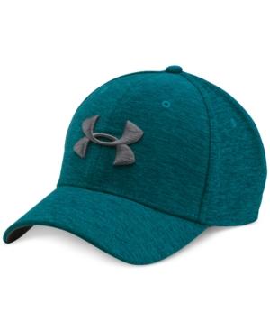 Under Armour Men's Twist Tech Cap