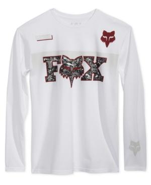 Fox Men's Daytona Long-sleeve T-shirt