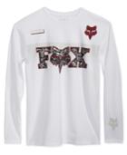Fox Men's Daytona Long-sleeve T-shirt