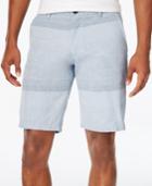 Ezekiel Men's Swift Ombre Stripe Shorts