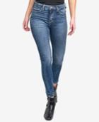 Silver Jeans Co. Robson High-waist Jeggings