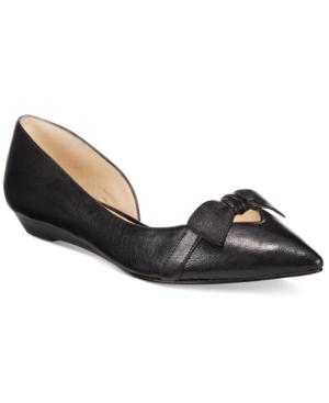 Nine West Slancha Flats Women's Shoes