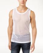 Inc International Concepts Men's Mesh Tank Top, Only At Macy's