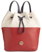 Tommy Hilfiger Summer Of Love Medium Sling Backpack