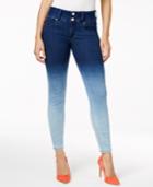 Thalia Sodi Ombre Skinny Jeans, Only At Macy's