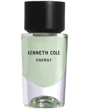 Kenneth Cole Energy Eau De Toilette Spray, 3.4-oz.