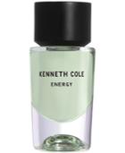 Kenneth Cole Energy Eau De Toilette Spray, 3.4-oz.