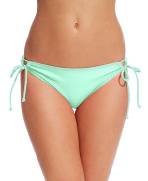 Roxy Side-tie Bikini Bottom