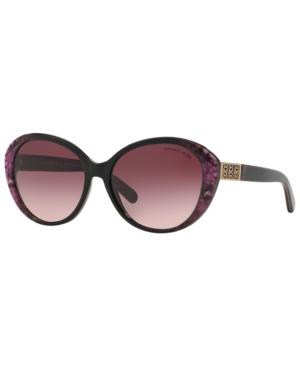Michael Kors Sunglasses, Michael Kors Mk6012 57 Puerto Banus
