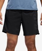Adidas Men's Supernova Tko Climacool Shorts
