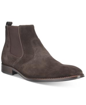 Bar Iii Men's Carson Chelsea Boots, Only At Macy's Men's Shoes
