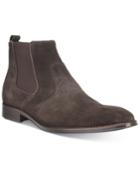 Bar Iii Men's Carson Chelsea Boots, Only At Macy's Men's Shoes