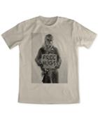Fifth Sun Free Hugs T-shirt