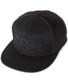 Metal Mulisha Men's Origin Fitted Logo Hat