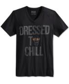 Guess Men's Dressed To Chill T-shirt