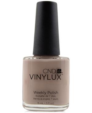 Creative Nail Design Vinylux Field Fox Nail Polish
