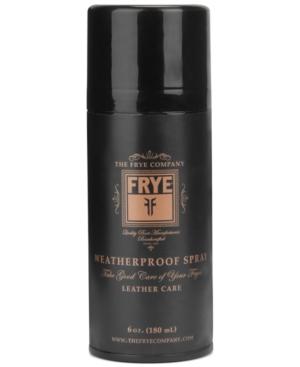 Frye Waterproof Spray Women's Shoes