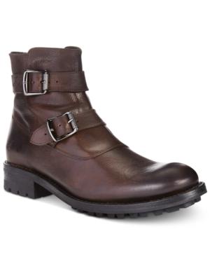 Frye Men's Stanton Motto Boots Men's Shoes