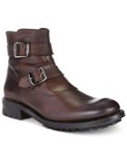 Frye Men's Stanton Motto Boots Men's Shoes