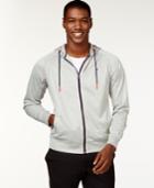 Tommy Hilfiger Austin Zip-front Performance Hoodie