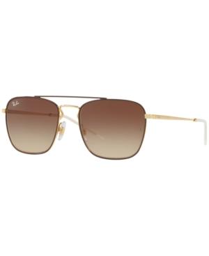 Ray-ban Sunglasses, Rb3588 55