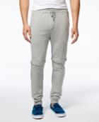 Ring Of Fire Men's Convertible Zip-off Joggers