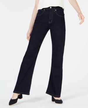 Calvin Klein Jeans High-rise Bootcut Jeans