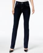 Inc International Concepts Petite Orion Bootcut Jeans, Created For Macy's