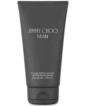 Jimmy Choo Man After Shave Balm, 5.0 Oz