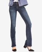 Silver Jeans Co. Suki Curvy-fit Bootcut Jeans