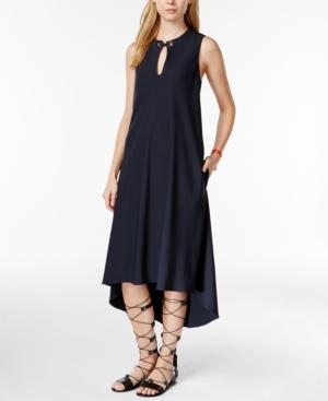 Rachel Rachel Roy High-low Midi Dress