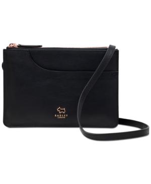 Radley London Pockets Zip-top Small Crossbody
