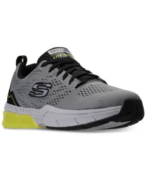 Skechers Men's Trontom Athletic Training Sneakers From Finish Line