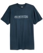 Volcom Push Thru Short-sleeve T-shirt