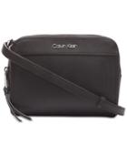 Calvin Klein Leather Hayden Belt Bag