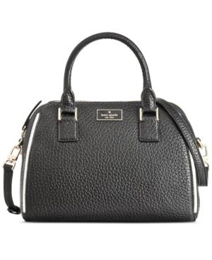 Kate Spade New York Pippa Small Satchel