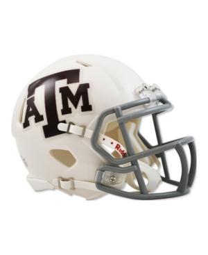Riddell Texas A&m Aggies Speed Mini Helmet