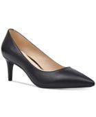 Nine West Soho Classic Pumps Women's Shoes