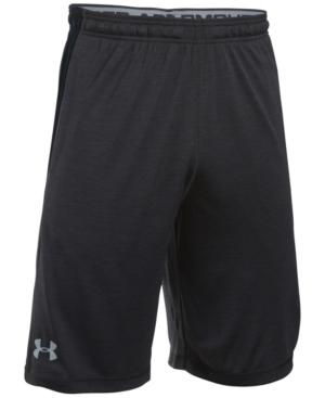 Under Armour Men's Raid Heatgear Shorts