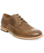 Steve Madden Men's Crysp Oxford Shoes Men's Shoes