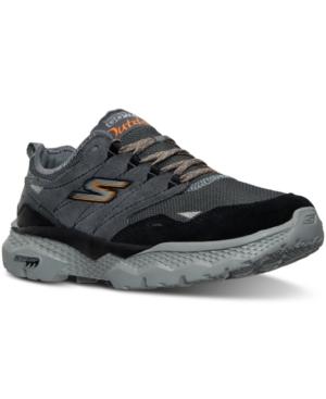Skechers Men's Gowalk Outdoors Walking Sneakers From Finish Line