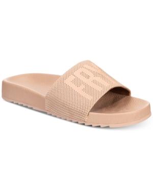 Frye Lola Slide Sandals Women's Shoes
