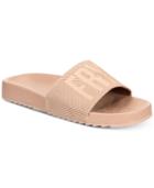 Frye Lola Slide Sandals Women's Shoes