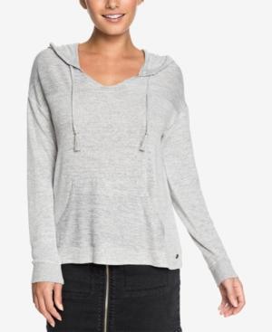 Roxy Juniors' Drawstring Hoodie
