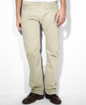 Levi's 559 Relaxed Straight-leg Jeans, Chinchilla Wash