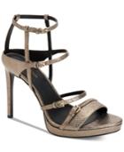 Calvin Klein Shantell Sandals Women's Shoes