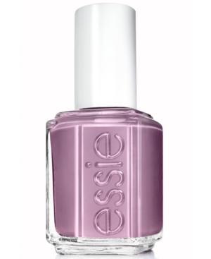 Essie Nail Color, Warm And Toasty Turtleneck- Limited Edition!