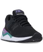 New Balance Women's X-90 Casual Sneakers From Finish Line